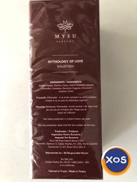 MYSY Venus Eau de Parfum. - 4