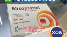 15673430615, Buy 200 Mcg Misoprostol Pill In Bucharest Romania