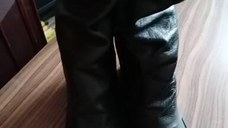 Botine dama noi