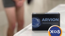 Arvion pentru susținerea potenței masculine