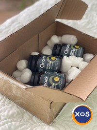 Cleorix împotriva paraziților - 2