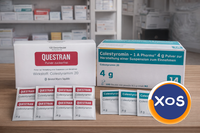 Colestiramina Questran Quantalan plicuri - 3