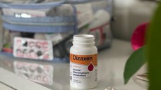 Dizaxen pentru diabet