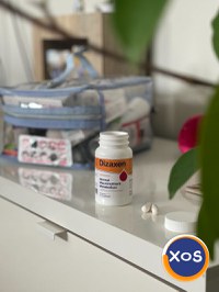 Dizaxen pentru diabet - 1
