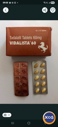 Doar pentru bărbați. - 1