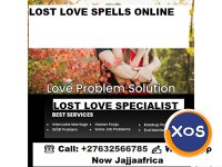 Get ex Lost Love Back immediately ☎ @ +27-73-340-4752 - 2