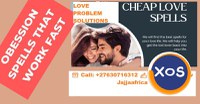 Get ex Lost Love Back immediately ☎ @ +27-73-340-4752 - 3