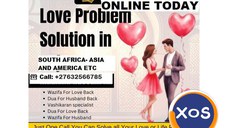 Get ex Lost Love Back immediately ☎ @ +27-73-340-4752