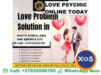 Get ex Lost Love Back immediately ☎ @ +27-73-340-4752 - 1