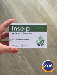 Inselp pentru simptomele diabetului - 1