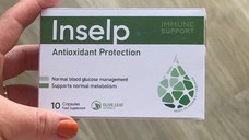 Inselp pentru simptomele diabetului