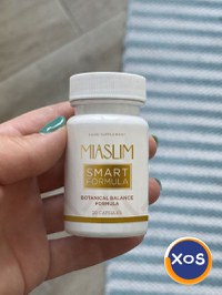 Miaslim pentru slăbire - 1