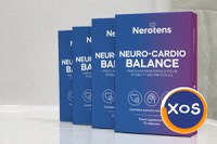 Nerotens pentru hipertensiune arterială - 1