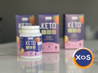 Ofer băutura pentru susținerea greutății Slymsy Keto Drink - 1