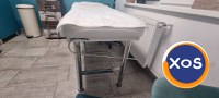 Pat Rezistent Salon Masaj Cosmetică - 3