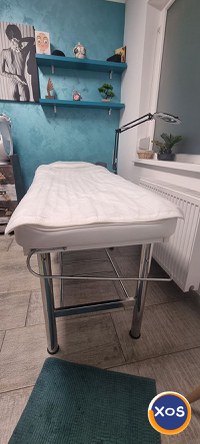 Pat Rezistent Salon Masaj Cosmetică - 6