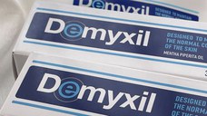 Recomand crema Demyxil împotriva ciupercii