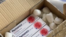 Remonex pentru articulații