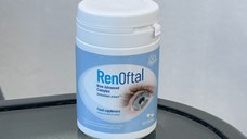 Renoftal pentru vedere