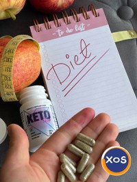 Simțiți puterea Keto Side: slăbire rapidă și sigură - 4