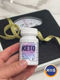 Simțiți puterea Keto Side: slăbire rapidă și sigură - 5