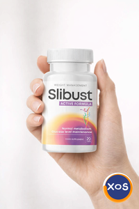 Slibust pentru slăbire - 1