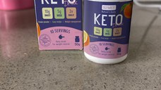Slymsy Keto Drink