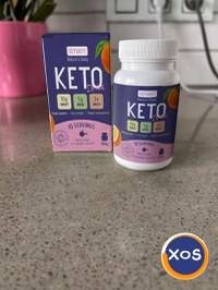 Slymsy Keto Drink - 1