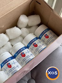 Sugerez capsulele Alvarix pentru hipertensiune - 1