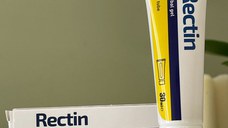 Remediul natural pentru hemoroizi Rectin