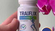 Trauflix pentru articulații