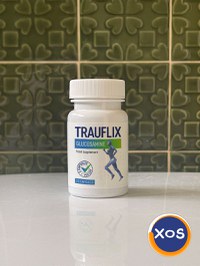 Trauflix pentru articulații - 2