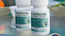 ULTRAXAL – un complex vegetal pentru normalizarea funcționării tractul