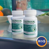 ULTRAXAL – un complex vegetal pentru normalizarea funcționării tractul - 1