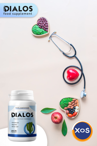 Un produs special pentru nevoi speciale: beneficiile produsului Dialos - 1