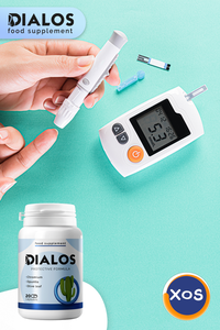 Un produs special pentru nevoi speciale: beneficiile produsului Dialos - 2