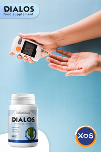 Un produs special pentru nevoi speciale: beneficiile produsului Dialos - 3