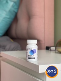 Urixen pentru prostatită - 2
