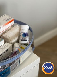 Urixen pentru prostatită - 1