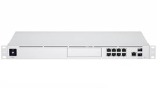 1U Rackmount 10Gbps UniFi Multi-Application System with 3.5