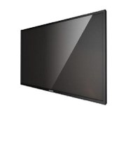 • Monitor LCD HIKVISION 65-inch DS-D5065UC-C, 4K, dedicat pentru sistemele de supraveghere video, fiabilitate ridicata si stabil - 1