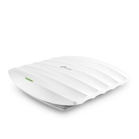 "AC1750 Ceiling Mount Dual-Band Wi-Fi Access Point PORT: 2× Gigabit RJ45 Port SPEED: 450 Mbps at 2.4 GHz + 1300 Mbps at 5 GHz FE - 3
