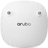 Access Point Aruba AP-504-Indoor, Dual-Band, Wi-Fi 6 - 1