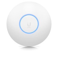 Access Point Ubiquiti U6-LITE-Indoor, Dual-Band, WiFi 6 - 1