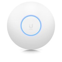 Access Point Ubiquiti U6-LITE-Indoor, Dual-Band, WiFi 6 - 1