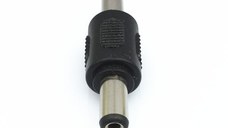Adaptor alimentare TATA la alimentare TATA, 5.5*2.1mm, LN-CTD02A, pachet 10 bucati