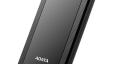 ADATA HV300 HDD Extern 1TB Negru cu USB 3.1