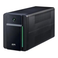 APC Back-UPS 1200VA, 230V, AVR, Schuko S - 1