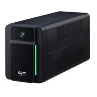 APC Back-UPS 750VA, 230V, AVR, Schuko Sockets - 2