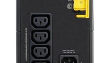 APC Back-UPS BX750MI - UPS Mini Tower cu 400W si USB